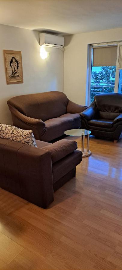 Apartment Sodan 72 Omiš Eksteriør bilde