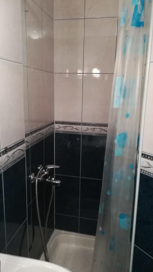 Apartment Sodan 72 Omiš Eksteriør bilde